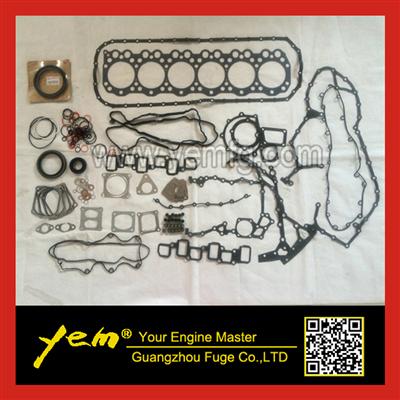 HINO Engine Cylinder Gasket P11C Full Gasket Kit