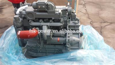 high quality diesel engine for Deutz BF4M2012C Deutz engine BF4M2012C 98kw,2300rpm construction machinery-roller