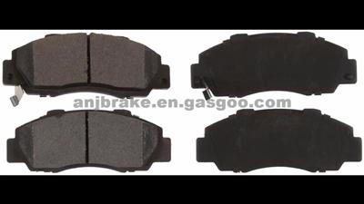 BRAKE PAD A-358WK D503 D5060