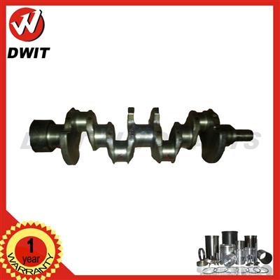 Forging Crank Shaft C223 Engine Crankshaft
