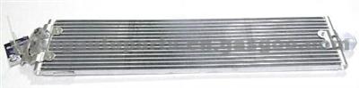 Oil Cooler For Porsche Cayenne/VW Touareg