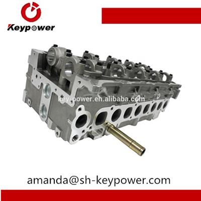 keypower wartsila cylinder head chinese professional manufacturer