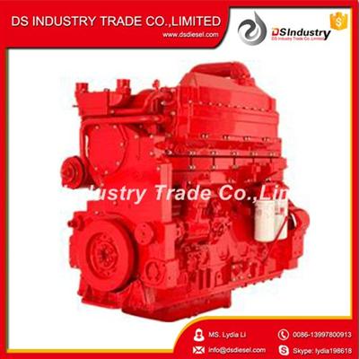 CCEC auto engine parts diesel engine K19 Engine Assembly