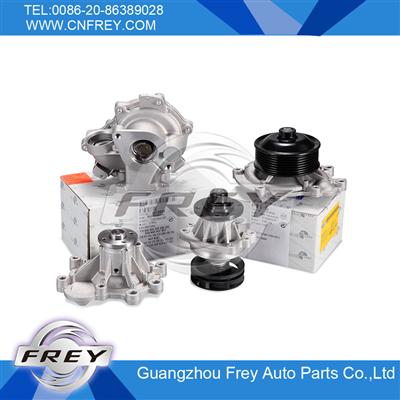 Water pumps for W203 W210 W140 X204 W163 W251 E46 E53 E70 E60 E66 F15 F18 F30 F01 --Car accessories