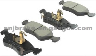 BRAKE PAD GDB3163 MK.D2170