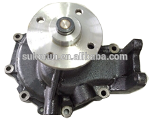 Heavy truck J08E water pump for Hino 16100-E0022