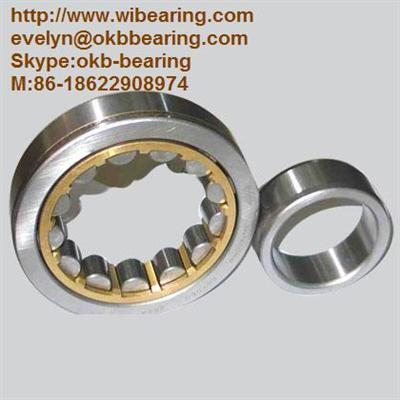 SKF,NSK,NTN,FAG,INA,NACHI,KOYO,TIMKEN,THK NN3020K/W33 Cylindrical Roller Bearings