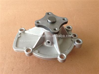 water pump GWN-48A for Japanese cars