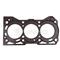 used spare parts pure graphite head gasket for engine