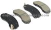 BRAKE PAD SP1056 GDB3145