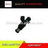 
fuel injector 0280156357 01F002A 1984E0 for Peugeot Citroen
