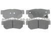 BRAKE PAD D813 D863 SP1117