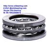 SKF,NSK,NTN,FAG,INA,NACHI,KOYO,TIMKEN,THK 52202 Thrust Ball Bearings
