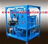 DVTP High Vacuum Transformer Oil Filter Machine