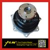 Nissan Engine Spare Parts BD30 Water Pump