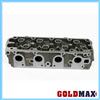 Professional Certificated Top Quality Diesel G15MF Engine Cylinder Head