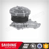 
SAIDING PARTS for Water Pump 21010-VW226 For E25 ZD3DDD 2003-2006
