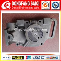 
Better Engine NT855 Water Pump Prices List 3025935 Diesel Water Pump
