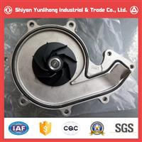 
Foton ISF3.8 Auto Engine Cooling System Water Pump 5288908 5333035 5263374
