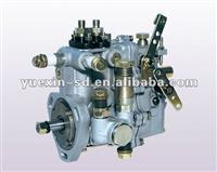 
howo fuel injection pump truck fuel system parts
