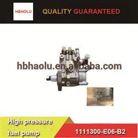 
Great wall Wingle High pressure fuel pump 1111300-E06-B1 for 2.5TCI
