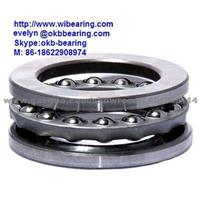 SKF,NSK,NTN,FAG,INA,NACHI,KOYO,TIMKEN,THK 52312 Thrust Ball Bearings