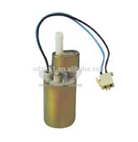 
Electric Fuel pump for SUZUKI SWIFT MITSUBISHI 15110-63810;
