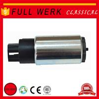 
FULL WERK Universal internal electric fuel pump walbro fuel pump gss342 255lph fuel pump
