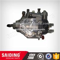 
Injection Pump Assembly toyota land cruiser pickup HZJ105 hzj79 22100-1C380 Auto Spare Parts and Car Accessories

