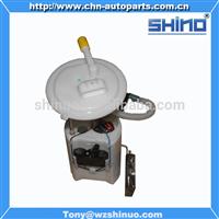 
fuel pump for chery tiggo,chery auto aprts,T11-1106610AB,wholesale spare parts for chery
