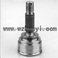 Outer Auto C. V. Joint For Hyundai HY-801 China Cv Joint