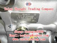 
Bosch original and new fuel pump 0445020116 for WEICHAI 612600080674
