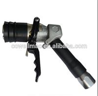 
lpg nozzle gun for car and cyliners filling
