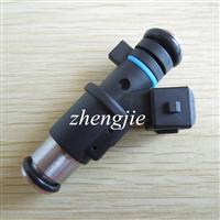 
Peugeot 206 Fuel Injector 01F002A 1984E0 1.4L
