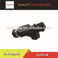 
Mitsubishi Fuel injector 25335146 with high quality
