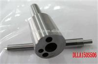 
diesel parts fuel injector nozzle hot sell DLLA155SND263 diesel nozzle
