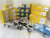 
Bosch fuel injection parts 0445110279(0445110186/33800-4A100) / F00VC01033 / 0433171848 /DLLA 156 P1368
