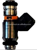 
fuel injector for renault megane IWP098 8200058379
