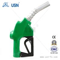 
High Flow Automatic Fuel Dispenser Nozzle for Filling
