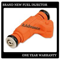 
Bosch 0280156034 fuel injection nozzle for PG307 Motorcycle
