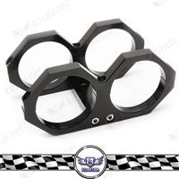 
Auto Spare Parts Car 044 Fuel Pump Mounting Bracket Clamp cradle In-line
