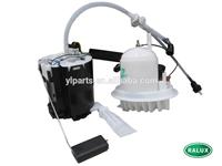 
New top quality fuel pump LR020016 , Fits for LR Evoque 2012- ;Freelander 2 2006-
