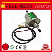 
Universal Diesel Petrol Gasoline Electric Fuel Pump HEP-02A Low Pressure 12V
