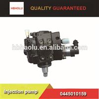 
Haval Diesel common rail fuel pump 0445010159 for 2.8TC
