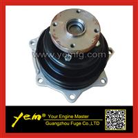 Nissan Engine Spare Parts BD30 Water Pump