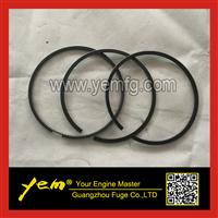 Piston Ring 2X3X4 Nissan FE6T Engine Piston Ring