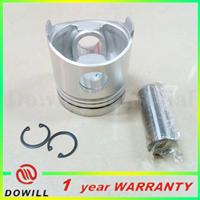 
Engine parts type piston set W06D
