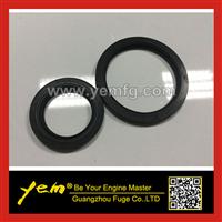 Nissan Engine Spare Parts K21 K25 Crankshaft Oil Seal