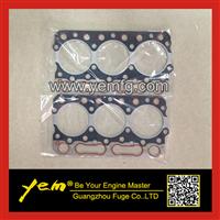 Nissan NE6 Cylinder Gasket NE6 Cylinder Head Gasket