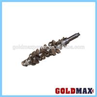 
Wholesale Different Sizes High Precision Good Quality ED100 Forged Steel Crankshaft
